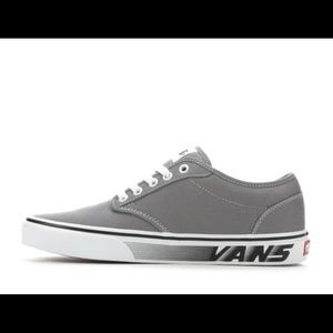 Vans Atwood size 9